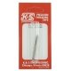 Metric Threading Tap -- 2.5mm, All Scales, K & S Engineering 466