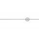 Fine Jeweler′s Saw Blades -- 4/0 72 Teeth/Inch Carded, All Scales, Excel Hobby Blades Corp. 20510