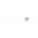 Fine Jeweler′s Saw Blades -- 4/0 72 Teeth/Inch Carded, All Scales, Excel Hobby Blades Corp. 20510