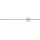 Fine Jeweler′s Saw Blades -- 2/0 66 Teeth/Inch Carded, All Scales, Excel Hobby Blades Corp. 20520