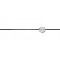 Fine Jeweler′s Saw Blades -- 2/0 66 Teeth/Inch Carded, All Scales, Excel Hobby Blades Corp. 20520