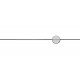 Fine Jeweler′s Saw Blades -- 1/0 58 Teeth/Inch Carded, All Scales, Excel Hobby Blades Corp. 20530