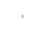 Fine Jeweler′s Saw Blades -- 1/0 58 Teeth/Inch Carded, All Scales, Excel Hobby Blades Corp. 20530