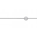 Fine Jeweler′s Saw Blades -- 1 56 Teeth/Inch Carded, All Scales, Excel Hobby Blades Corp. 20540