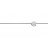 Fine Jeweler′s Saw Blades -- 1 56 Teeth/Inch Carded, All Scales, Excel Hobby Blades Corp. 20540