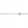 Fine Jeweler′s Saw Blades -- 3 46 Teeth/Inch Carded, All Scales, Excel Hobby Blades Corp. 20560