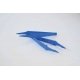 Plastic Tweezers -- pkg(2), All Scales, Evergreen Scale Models 76600