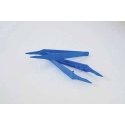 Plastic Tweezers -- pkg(2), All Scales, Evergreen Scale Models 76600