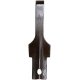 Small Carving Chisel Blades -- pkg(2), All Scales, Excel Hobby Blades Corp. 20310