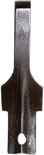 Small Carving Chisel Blades -- pkg(2), All Scales, Excel Hobby Blades Corp. 20310