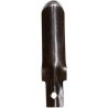 Large U Gouge Blades -- pkg(2), All Scales, Excel Hobby Blades Corp. 20350