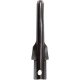 Small U Gouge Blades -- pkg(2), All Scales, Excel Hobby Blades Corp. 20360