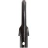 Small U Gouge Blades -- pkg(2), All Scales, Excel Hobby Blades Corp. 20360