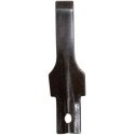 Large Carving Chisel Blades pkg(2), All Scales, Excel Hobby Blades Corp. 20320