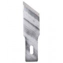 Medium & Heavy Duty Replacement Blades (Fit K2, K5 & K6 Handles) -- Sharp Edge , All Scales, Excel Hobby Blades Corp. 20019