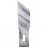 Medium & Heavy Duty Replacement Blades (Fit K2, K5 & K6 Handles) -- Sharp Edge , All Scales, Excel Hobby Blades Corp. 20019