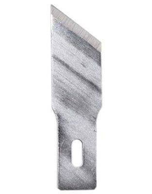 Medium & Heavy Duty Replacement Blades (Fit K2, K5 & K6 Handles) -- Sharp Edge , All Scales, Excel Hobby Blades Corp. 20019