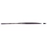 5-1/2′ Long, Cut 2 Needle Files -- Knife File, Carded, All Scales, Excel Hobby Blades Corp. 55604
