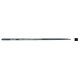 5-1/2′ Long, Cut 2 Needle Files -- Square File, Carded, All Scales, Excel Hobby Blades Corp. 55600