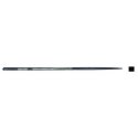 5-1/2′ Long, Cut 2 Needle Files -- Square File, Carded, All Scales, Excel Hobby Blades Corp. 55600
