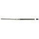 5-1/2′ Long, Cut 2 Needle Files -- Equaling File, Carded, All Scales, Excel Hobby Blades Corp. 55605