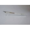 Precision Craft Knife -- Aluminum Handle with 11 Blade, All Scales, Evergreen Scale Models 71100
