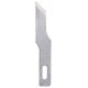 Light Duty Replacement Blades (Fit K1, K3, K17, K18, K30 & K40 Handles) -- Sten, All Scales, Excel Hobby Blades Corp. 20016
