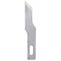 Light Duty Replacement Blades (Fit K1, K3, K17, K18, K30 & K40 Handles) -- Sten, All Scales, Excel Hobby Blades Corp. 20016