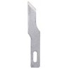 Light Duty Replacement Blades (Fit K1, K3, K17, K18, K30 & K40 Handles) -- Sten, All Scales, Excel Hobby Blades Corp. 20016