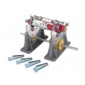 Multi-Angle Rotating Locomotive Cradle, All Scales, Bachmann Industries 39018
