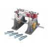 Multi-Angle Rotating Locomotive Cradle, All Scales, Bachmann Industries 39018