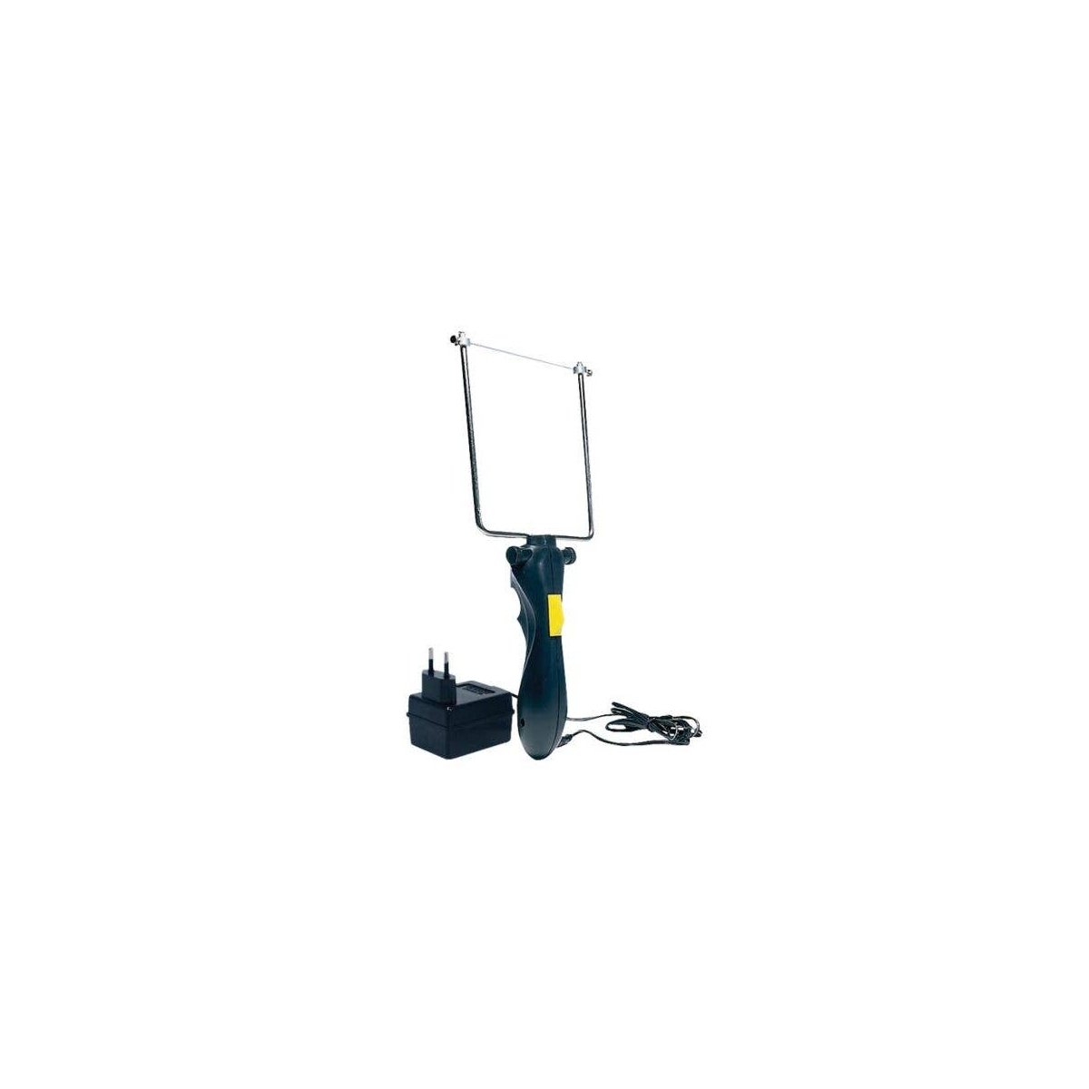 Hot Wire Foam Cutter - 230 Volts -- Plug for Europe, All Scales, Woodland Scenics 14401