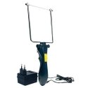 Hot Wire Foam Cutter - 230 Volts -- Plug for Europe, All Scales, Woodland Scenics 14401