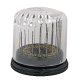 20-Piece Drill Set -- 61-80 Bits (Includes Dome Stand), All Scales, Excel Hobby Blades Corp. 55510