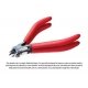 Single Blade Precision Nipper, All Scales, DSPIAE STA30