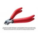 Single Blade Precision Nipper, All Scales, DSPIAE STA30