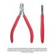 Single Blade Precision Nipper, All Scales, DSPIAE STA30