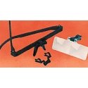 Clip-On Binocular Magnifier -- 1-3/4x, 14′ Focal Length, All Scales, Donegan Optical Company Inc 503