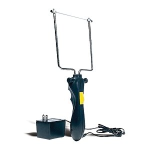 Hot Wire Foam Cutter - SubTerrain System -- 120V (North American), All Scales, Woodland Scenics 1435
