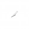 11 Classic Fine Point Blade Bulk Pack -- For 1 Handle pkg(100), All Scales, Evergreen Scale Models 71800