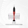 AT-SHD Precision Aluminum Alloy Hand Drill Set, All Scales, DSPIAE ATSHD