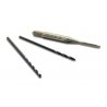 Tap & Drill Set -- 00-90, N, Micro Trains Line 98800121