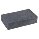 Sanding Block -- 240 Grit, 3-1/8 x 2 x 3/4′ 8 x 5 x 2cm, All Scales, Faller Gmbh 170532
