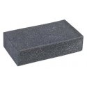 Sanding Block -- 240 Grit, 3-1/8 x 2 x 3/4′ 8 x 5 x 2cm, All Scales, Faller Gmbh 170532