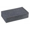 Sanding Block -- 240 Grit, 3-1/8 x 2 x 3/4′ 8 x 5 x 2cm, All Scales, Faller Gmbh 170532