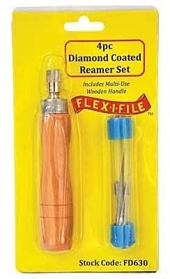 Diamond Reamer, All Scales, Profile Accessories Inc. FD630