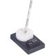 Knife and Blade Holder -- Includes 15 Super Sharp 11 Blades In Safety Dispenser, All Scales, Excel Hobby Blades Corp. 23111