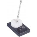 Knife and Blade Holder -- Includes 15 Super Sharp 11 Blades In Safety Dispenser, All Scales, Excel Hobby Blades Corp. 23111