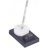 Knife and Blade Holder -- Includes 15 Super Sharp 11 Blades In Safety Dispenser, All Scales, Excel Hobby Blades Corp. 23111