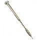 Spiral Drill, All Scales, Mascot Precision Tools 841